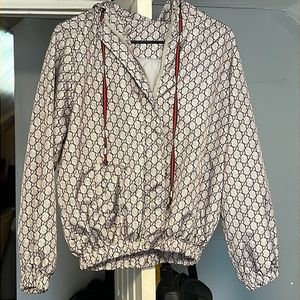 Gucci Windbreaker